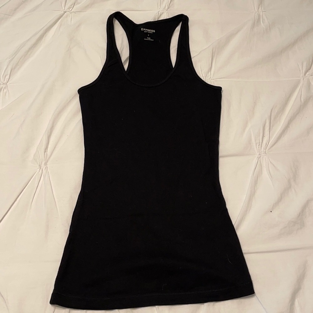 NWOT Express tank top.